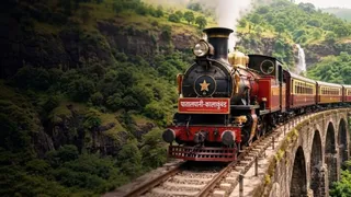MP's Iconic Patalpani-Kalakund Heritage Train To Resume Services On THIS Date; Check Schedule And Fares