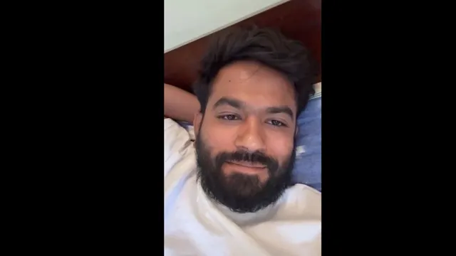 abhijeet-dipke-new-x-video-message-on-cjp-maiden-milestone-dharmendra-pradhan-resignation-thanks-supporters-critics
