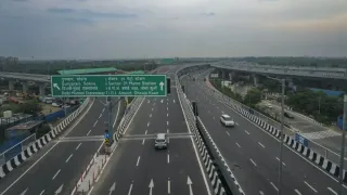gurugram-travel-from-dwarka-expressway-to-manesar-set-to-get-faster-with-6-lane-flyover-at-dadi-sati-chowk