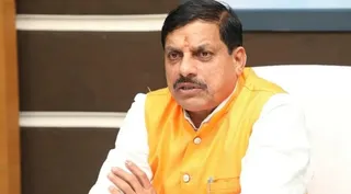 MP Govt To Bring Stringent Paper Leak Law; Fast-Track Courts, Property Confiscation Among Measures