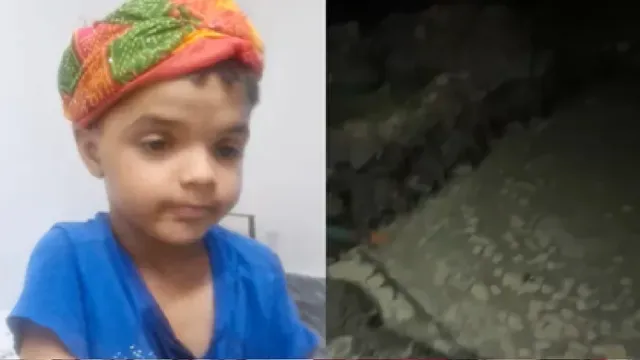 greater-noida-6yearold-boy-dies-after-falling-into-borewell-pit-near-knowledge-park-police-case-registered