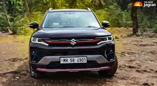2026 Maruti Suzuki Brezza Facelift Launched At Rs 7.40 Lakh: Check Variant-Wise Pricing Here