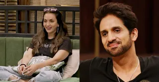Alliance Elimination: Seema Evicted, Daisy Saved; Arslan Gets Scorpion Power