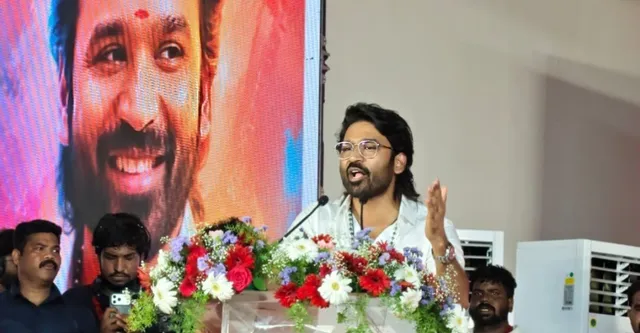 is-dhanush-joining-politics-after-vijay-dmk-reacts-as-actors-fan-clubs-launch-welfare-campaigns