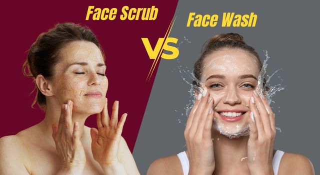 face-scrub-vs-face-wash-which-is-better-for-oily-skin-during-the-monsoon