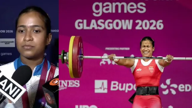 who-is-gyaneshwari-yadav-electricians-daughter-who-made-india-proud-with-silver-medal-at-cwg-2026