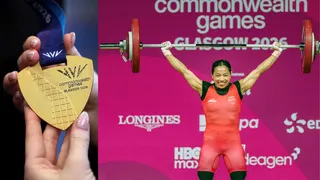 Commonwealth Games 2026 Medal Tally: Updated Standings After Day 10, India's Medal Count & Full Schedule
