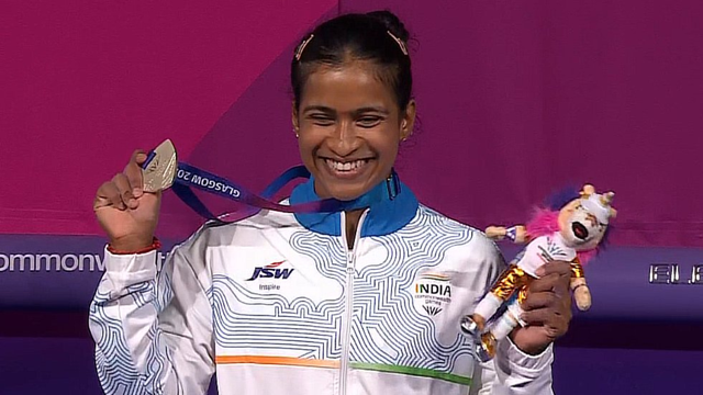 cwg-2026-gyaneshwari-yadav-creates-commonwealth-record-wins-silver-for-india-in-weightlifting