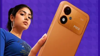 Poco M8 Power India Launch Confirmed For August 4, 8,000mAh Battery Officially Teased