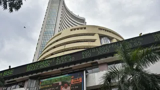 Sensex Up 220 Points, Nifty Gains; Key Factors Driving Positive Sentiment