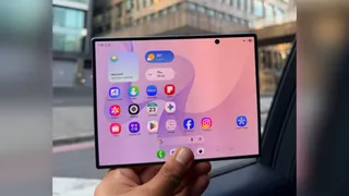 Samsung Z Fold8 Review: I am Testing The Just Launched Galaxy Z Fold 8 And It's Samsung's Boldest Change In Years