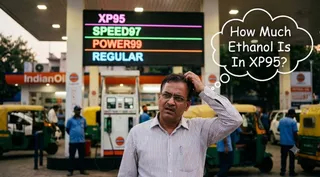 From Regular Petrol To Xp95: How Much Ethanol Is Really In Your Fuel?