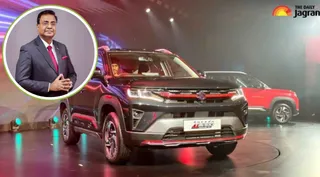 CNG Is India’s Next Big Bet After Petrol, Says Maruti Suzuki's Partho Banerjee