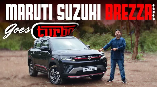 maruti-suzuki-brezza-facelift-2026-video-review-new-1-litre-turbo-petrol-engine-put-to-test