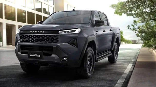 next-generation-toyota-hilux-launch-tomorrow-gets-level-2-adas-ventilated-seats-and-more