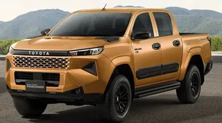 Next-Generation Toyota Hilux India Launch Today: Gets Ventilated Seats, Level 2 ADAS, And More