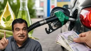 Nitin Gadkari Moves Bombay HC Against Meta, Other Social Media Platforms Over Deepfakes Linking Family To E20 Profits