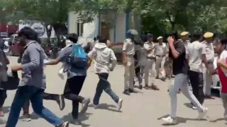Bihar Bandh Clashes: Patna Police File 24 FIRs, Arrest 258 Over Violence; Hunt On For 6,000 Unidentified Rioters