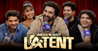 India's Got Latent Bonus Episode 1 Out Now: Raghav Juyal, Munawar Faruqui And Niharika NM Join Samay Raina
