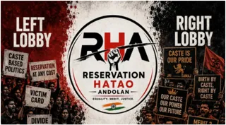 Cockroach Effect: 'Reservation Hatao Andolan' Becomes New Social Media Sensation, Amasses 4.8 Million Instagram Followers