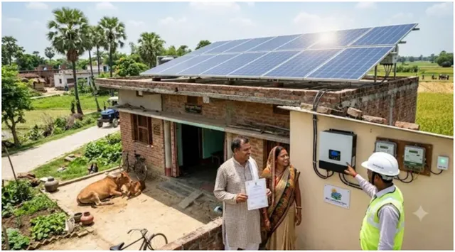 300-units-of-free-electricity-78000-subsidy-bihar-energy-department-urges-consumers-to-avail-pm-surya-ghar-scheme-benefits