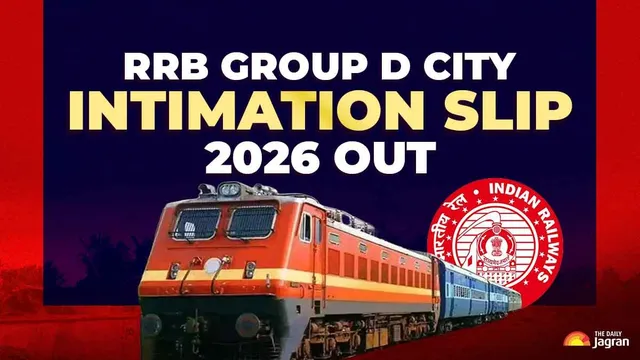 rrb-group-d-exam-city-slip-2026-out-railway-board-releases-intimation-slip-for-august-6-direct-link-steps-to-download-here
