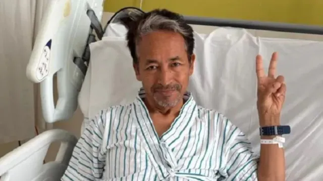 sonam-wangchuk-discharged-from-hospital-to-visit-raj-ghat-before-returning-to-ladakh