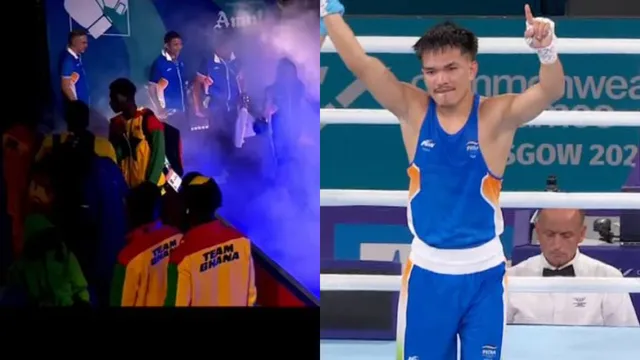 cwg-2026-day-6-india-eyes-five-medals-in-boxing-and-weightlifting-full-medal-events-schedule