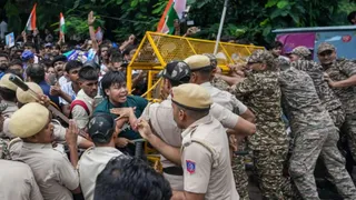 SC Orders Release Of Student Protesters With No Criminal Records; May Set Up SIT To Probe Police Excesses
