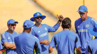 After Ryan Ten Doeschate, Another Assistant Coach To Leave Team India; New Name To Be Announced Soon