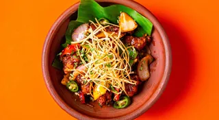 Easy Chilli Chipotle Chicken Recipe For Restaurant-Style Dinner At Home