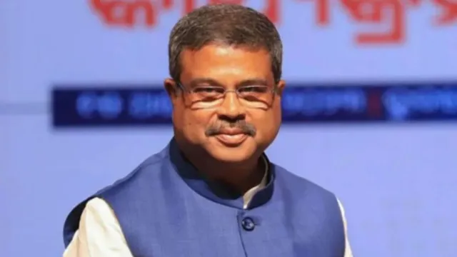 bjp-dismisses-reports-linking-pradhan-resignation-to-cjp-rejection-on-portfolio-shift-sambit-patra-says-baseless-and-imaginative