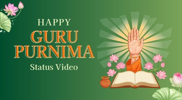 happy-guru-purnima-2026-status-video-best-vyasa-purnima-short-videos-reels-for-whatsapp-instagram-and-facebook-to-share-with-your-teachers