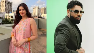 silence-was-survival-badshah-wife-isha-rikhi-hints-at-marital-rift-months-after-secret-wedding