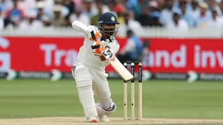 India vs Sri Lanka: Jadeja, Siraj Make Comeback, Saransh Jain Gets Maiden Call Up For Test Series
