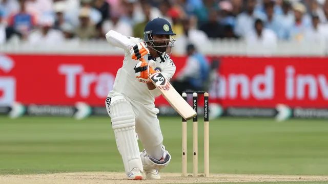 india-vs-sri-lanka-test-series-india-squad-announcement-bcci-saransh-jain-debut-mohd-siraj-jadeja-full-squad