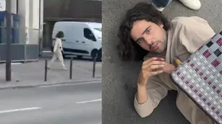 'Allah Ordered Me': Man Stabs Three Women, Including Pregnant Woman, In Broad Daylight In Paris