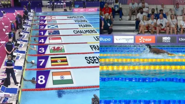 cwg-2026-big-blow-for-india-as-sajan-prakash-fails-to-qualify-for-50m-butterfly-semifinals