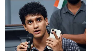 'Uninformed, Unacceptable': CJP's Saurav Das Criticises Supreme Court Order, Warns Of Fresh Protests If FIRs Not Withdrawn