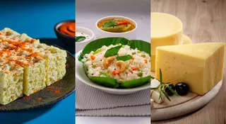5 Suji-Based Recipes For A Healthy And Tasty Office Lunch