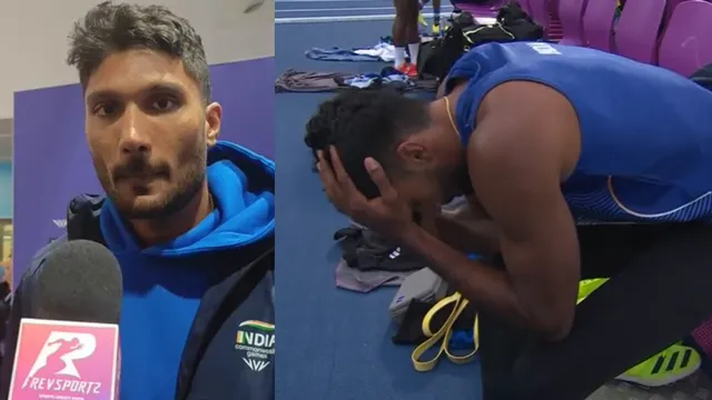 tejaswin-shankar-suffers-knee-injury-pulls-out-of-commonwealth-games-2026-high-jump-final