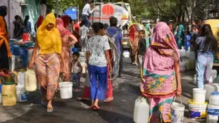 Delhi Water Cut: Tilak Nagar, Uttam Nagar, Other Regions To Face Disruptions Till July 30; Check Full List