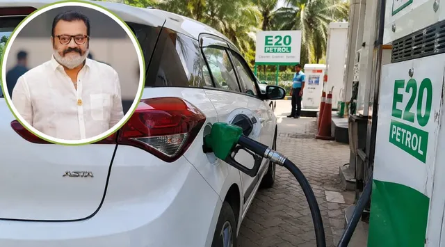 no-assessment-on-number-of-e20-compatible-vehicles-in-india-government-tells-rajya-sabha