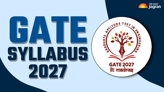 gate-syllabus-2027-iit-madras-revises-biotechnology-curriculum-check-updated-topics-here