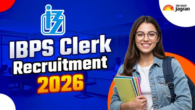 ibps-clerk-recruitment-2026-online-registration-begins-on-august-1-for-csa-posts-check-complete-exam-schedule-here