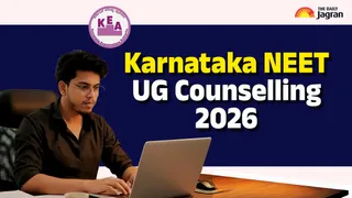 Karnataka NEET UG Counselling 2026: Registration Deadline Extended Till July 30, Check Steps To Apply For UGNEET Here