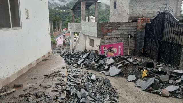 himachal-rain-fury-landslide-blocks-chambapathankot-highway-vehicles-buried-as-imd-issues-heavy-rain-alert