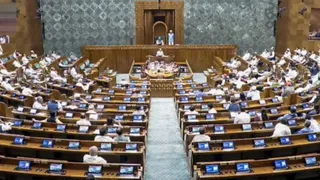 Parliament Highlights: Shashi Tharoor Questions Anti-Paper Leak Bill's Emphasis On Penalties Over Prevention; Both Houses Adjourned
