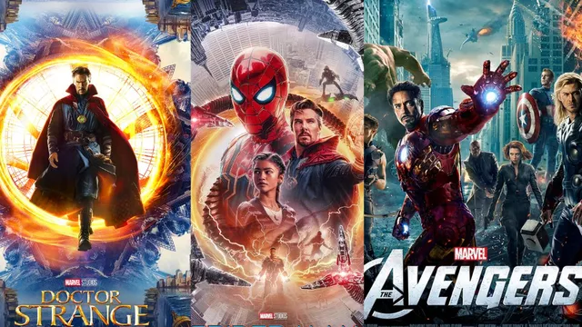 hollywood-superhero-movie-franchises-that-became-global-blockbusters-avengers-spiderman-and-more