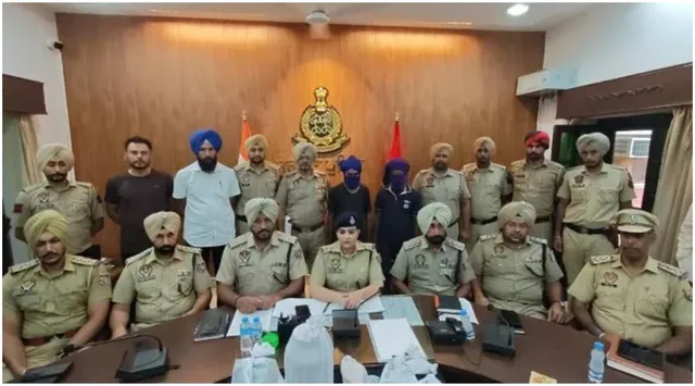 rs-2200-foreign-connection-punjab-police-arrests-two-for-hurling-petrol-bomb-at-bjp-office-in-sangrur